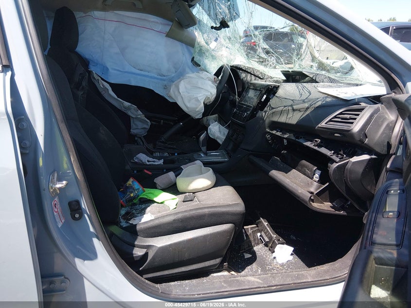 2019 Subaru Xv VIN JF2GTAACXK8384623 IAAI salvage auction — ROLLOVER, Mv-907A (New York), sold $400 on 2026-07-09 (photo 5)
