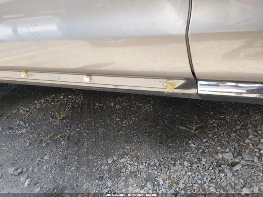 2009 Nissan Murano VIN JN8AZ18W79W125200 IAAI salvage auction — NORMAL WEAR, Regular Certificate (Iowa), sold $375 on 2026-07-13 (photo 6)