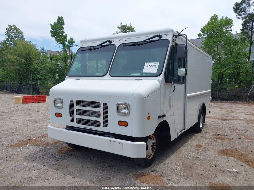 2016 Ford E-350 VIN 1FC3E3KS1GDC55354 IAAI salvage auction — NORMAL WEAR, SF97 (Virginia), sold $18,000 on 2026-07-22 (photo 2)