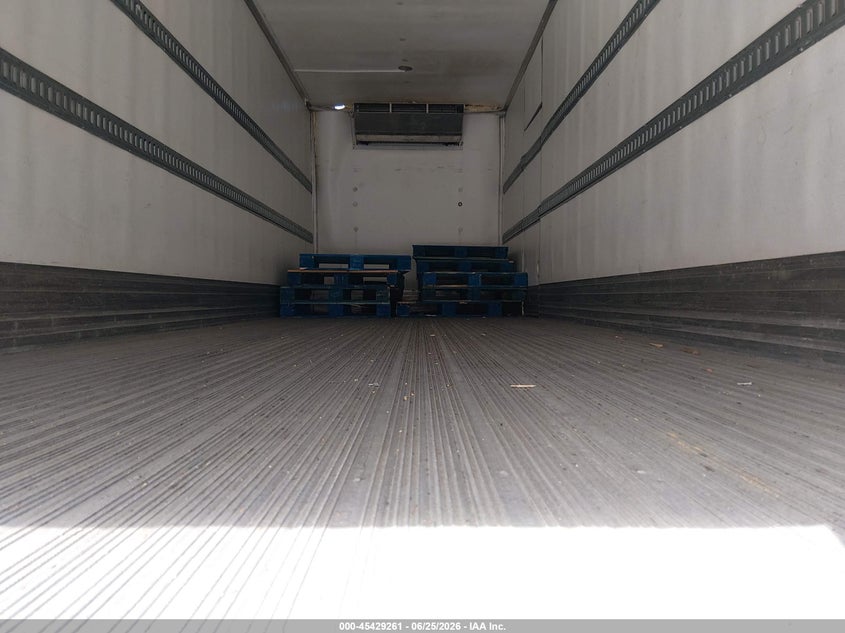 2020 International VIN 1HTEUMML4LH122911 IAAI salvage auction — FRONT END, Salvage (Connecticut), sold $9,950 on 2026-07-07 (photo 6)