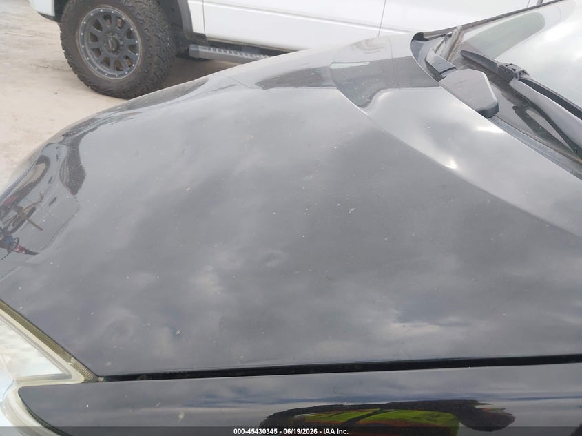 2010 Toyota Prius VIN JTDKN3DU6A0102784 IAAI salvage auction — NORMAL WEAR, Original (Texas), sold $1,400 on 2026-07-14 (photo 6)