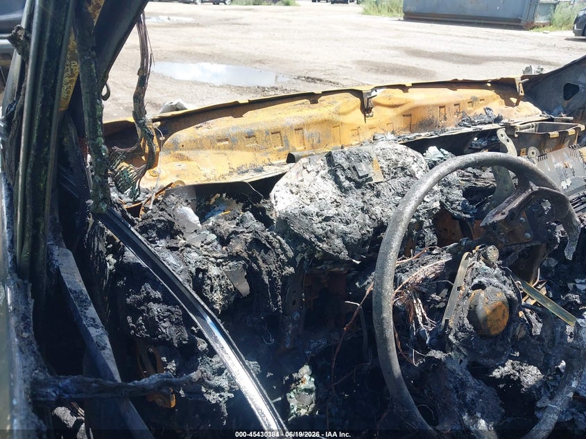 2020 Subaru Forester VIN JF2SKAXC1LH475303 IAAI salvage auction — Burn Engine, Scrap (Michigan), sold $225 on 2026-07-09 (photo 7)