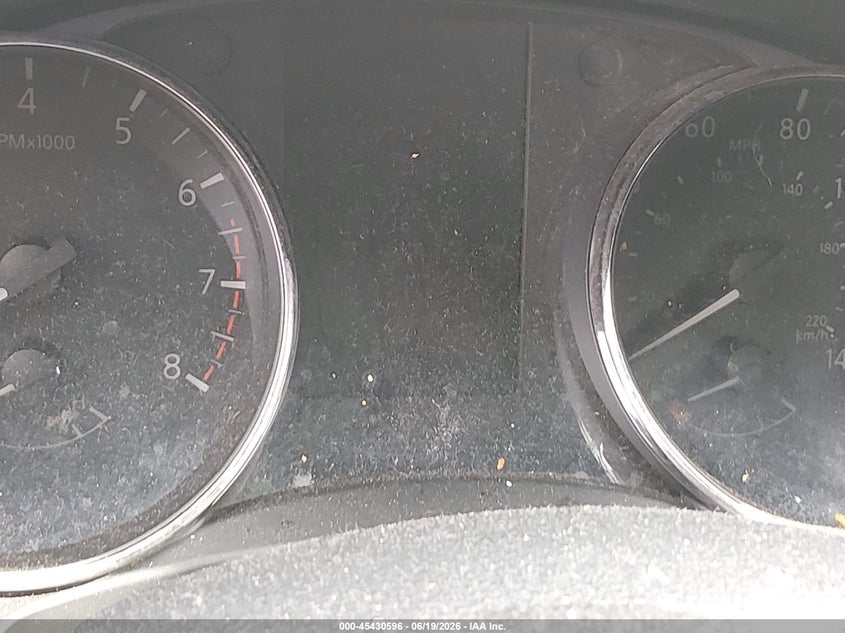 2019 Nissan Rogue VIN KNMAT2MV7KP554854 IAAI salvage auction — LEFT FRONT, Bill Of Sale (New York), sold $2,850 on 2026-07-07 (photo 7)