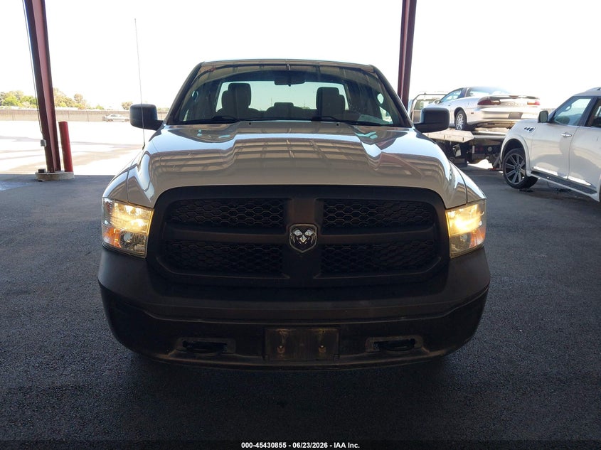 2019 Ram 1500 VIN 1C6RR7FG4KS679098 IAAI salvage auction — NORMAL WEAR, SF97 (California), sold $11,550 on 2026-07-30 (photo 6)