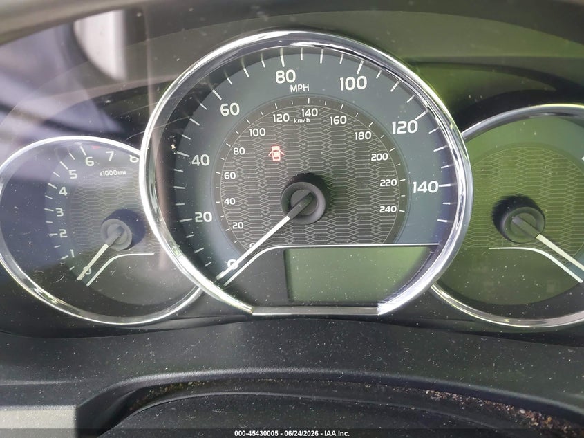 2014 Toyota Corolla VIN 5YFBURHE9EP149229 IAAI salvage auction — FRONT END, Salvage (Texas), sold $2,650 on 2026-07-10 (photo 7)