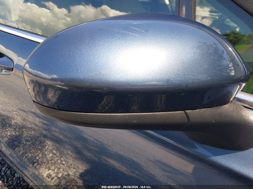 2018 Ford Fusion VIN 3FA6P0UU7JR273687 IAAI salvage auction — NORMAL WEAR, Sf97 (New York), sold $10,100 on 2026-07-23 (photo 6)