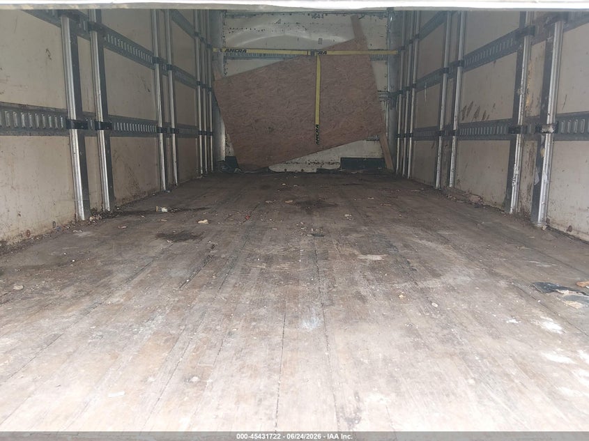 2014 Isuzu Dsl reg VIN JALE5W168E7901644 IAAI salvage auction — NORMAL WEAR, Clear-Dealer Only (North Carolina), sold $1,050 on 2026-07-20 (photo 6)