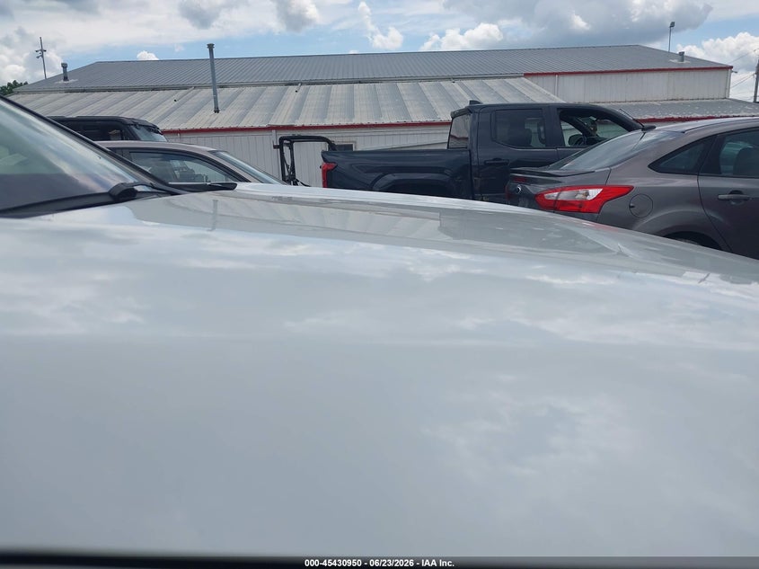 2020 Toyota Rav 4 VIN JTMN1RFV3LD530194 IAAI salvage auction — HAIL, Salvage (Iowa), sold $25 on 2026-07-29 (photo 6)