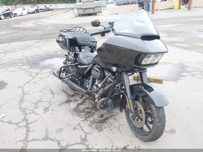 2021 Harley-davidson VIN 1HD1KTP12MB652254 IAAI salvage auction — RIGHT SIDE, Salvage Title, sold $6,100 on 2026-07-29 (photo 1)