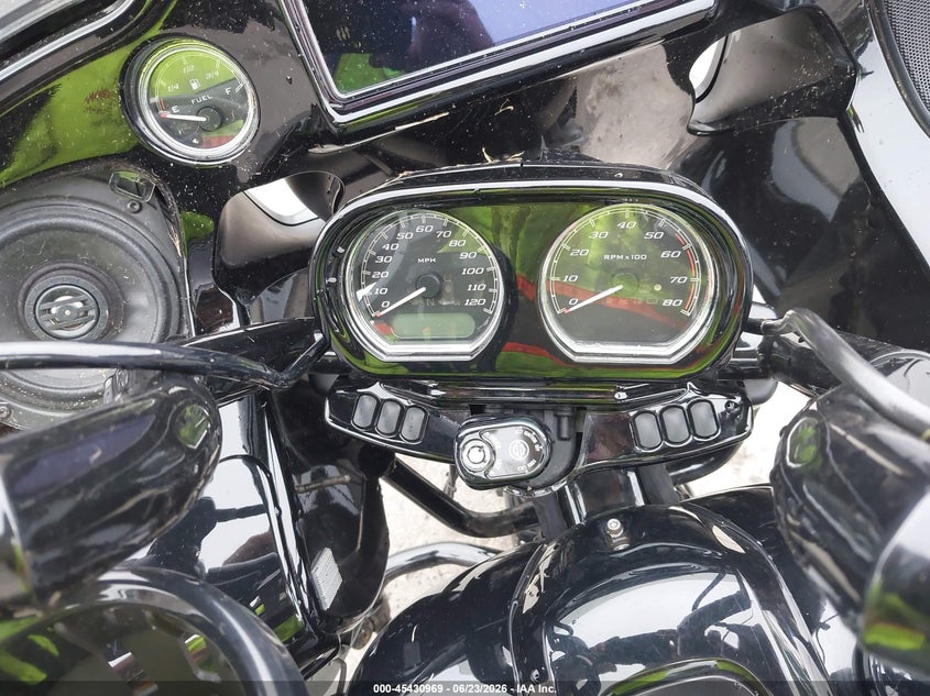 2021 Harley-davidson VIN 1HD1KTP12MB652254 IAAI salvage auction — RIGHT SIDE, Salvage Title, sold $6,100 on 2026-07-29 (photo 7)