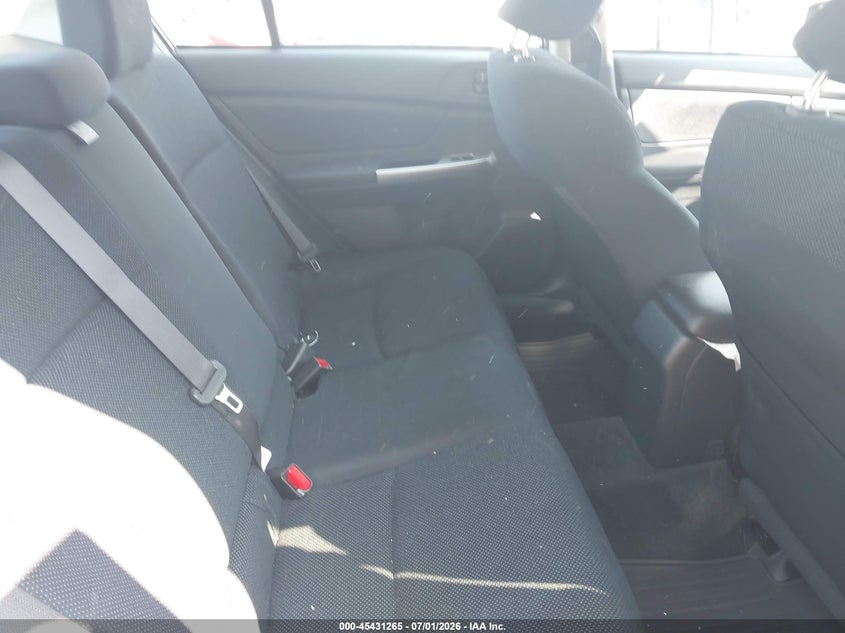 2015 Subaru Impreza VIN JF1GJAA66FH018457 IAAI salvage auction — FRONT END, Salvage (Rhode Island), sold $25 on 2026-07-28 (photo 8)