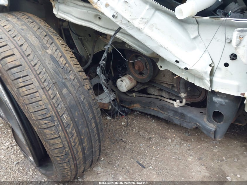 2015 Nissan Altima VIN 1N4AL3AP4FN362276 IAAI salvage auction — SUSPENSION, Salvage (Rhode Island), sold $0 on 2026-10-02 (photo 6)