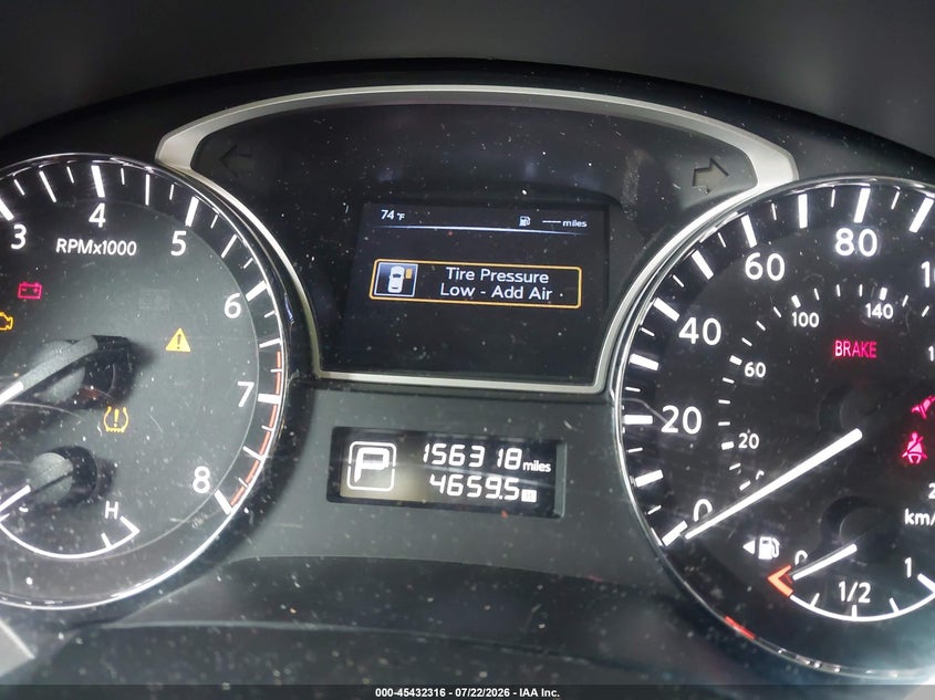 2015 Nissan Altima VIN 1N4AL3AP4FN362276 IAAI salvage auction — SUSPENSION, Salvage (Rhode Island), sold $0 on 2026-10-02 (photo 7)