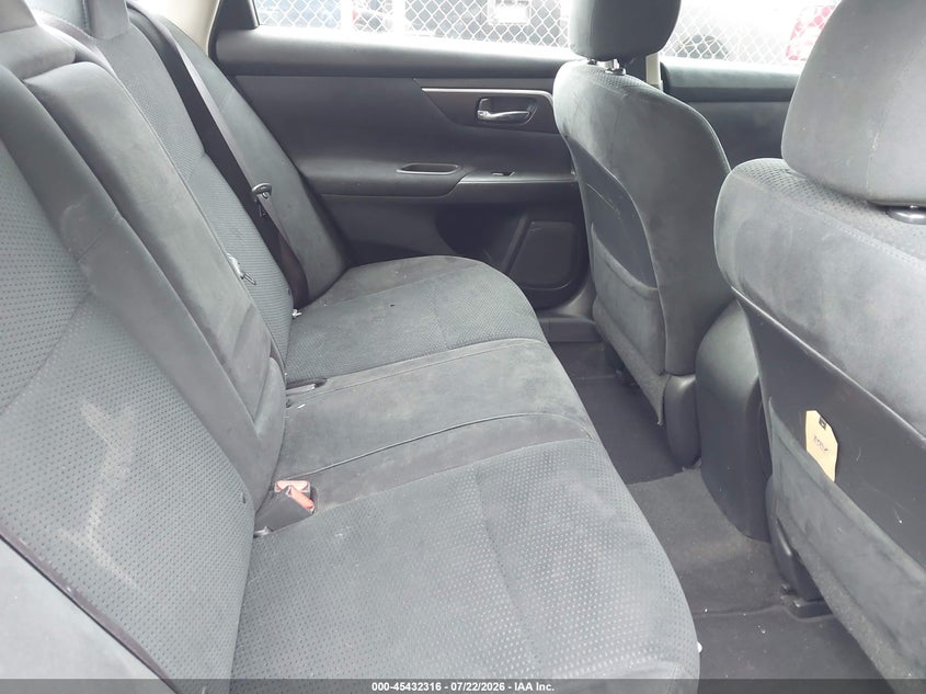 2015 Nissan Altima VIN 1N4AL3AP4FN362276 IAAI salvage auction — SUSPENSION, Salvage (Rhode Island), sold $0 on 2026-10-02 (photo 8)