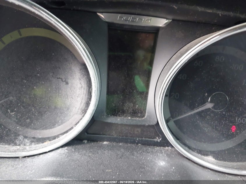 2015 Hyundai Sonata VIN KMHEC4A47FA120690 IAAI salvage auction — UNKNOWN, Permit To Sell (Louisiana), sold $575 on 2026-07-08 (photo 7)