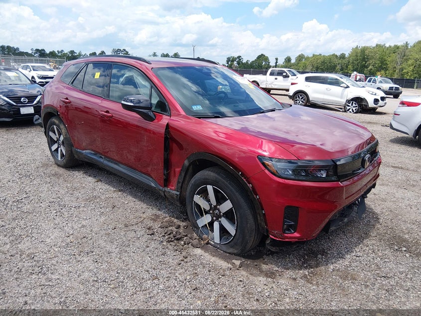 2024 Honda Prologue VIN 3GPKHXRJ6RS518379 — IAAI salvage auction photo