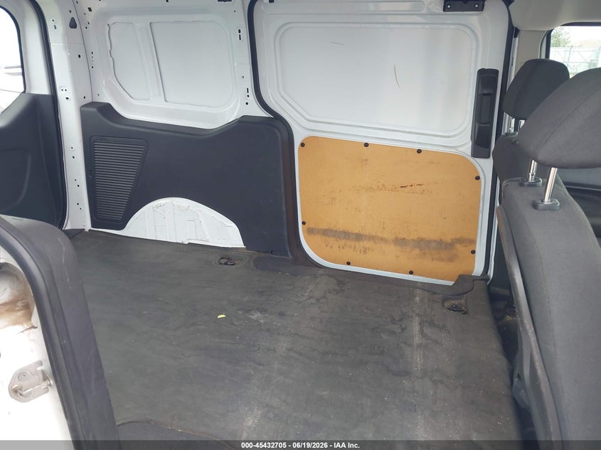 2015 Ford Transit connect VIN NM0LE7E73F1222187 IAAI salvage auction — NORMAL WEAR, Sf97 (Texas), sold $13,300 on 2026-09-01 (photo 8)