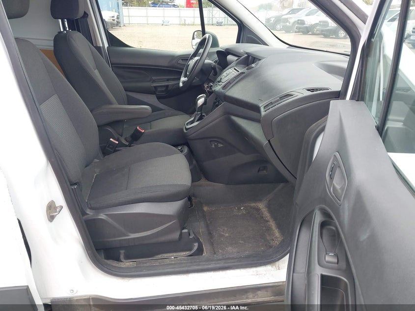 2015 Ford Transit connect VIN NM0LE7E73F1222187 IAAI salvage auction — NORMAL WEAR, Sf97 (Texas), sold $13,300 on 2026-09-01 (photo 5)