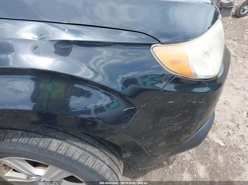 2012 Subaru Forester VIN JF2SHABC8CG430998 IAAI salvage auction — NORMAL WEAR, Clear (Massachusetts), sold $400 on 2026-07-21 (photo 6)