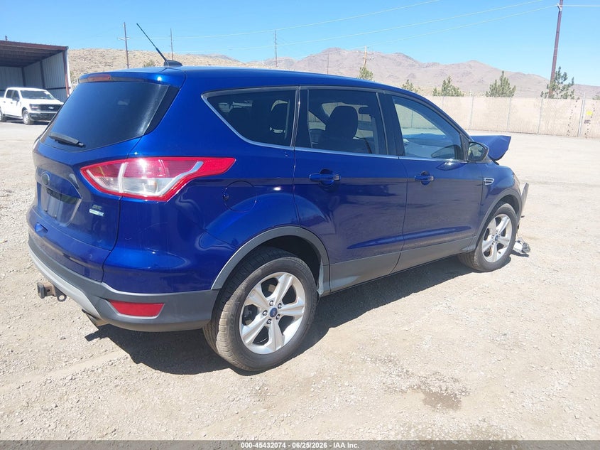 2014 Ford Escape VIN 1FMCU9G95EUA30388 IAAI salvage auction — FRONT END, Salvage (Nevada), sold $125 on 2026-07-18 (photo 4)