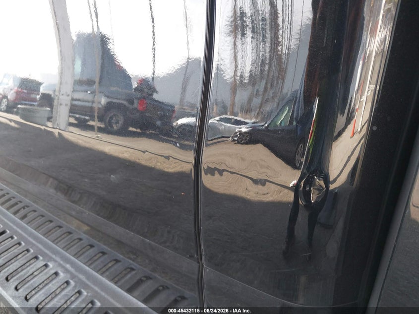 2024 Ram 1500 VIN 1C6SRFU90RN158520 IAAI salvage auction — THEFT, Clear - Dealer Only (California), sold $80,000 on 2026-07-20 (photo 6)