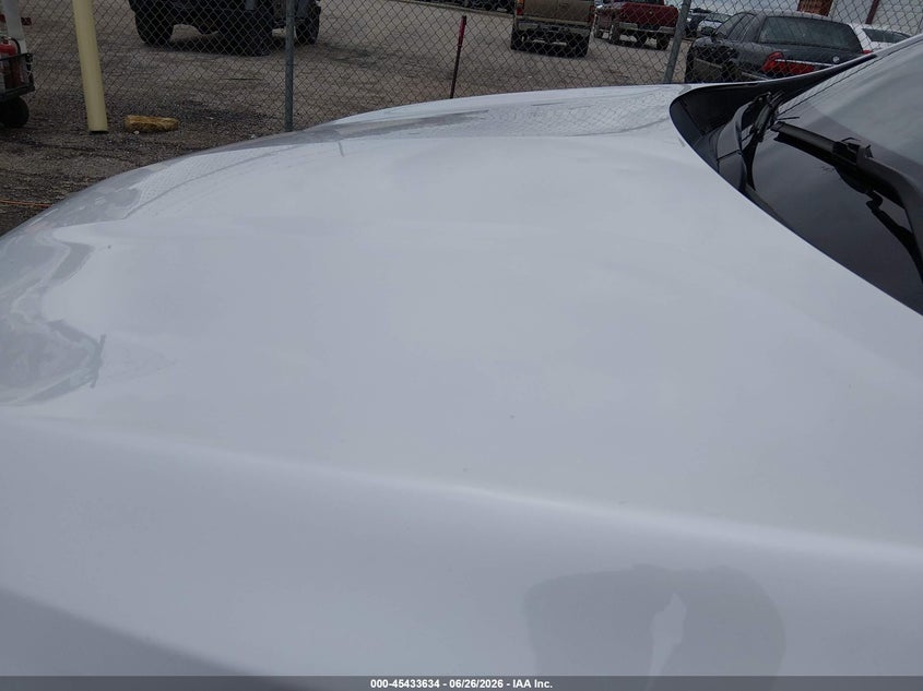 2018 Buick Enclave VIN 5GAERCKW8JJ275773 IAAI salvage auction — HAIL, Salvage (Kansas), sold $5,375 on 2026-07-31 (photo 6)