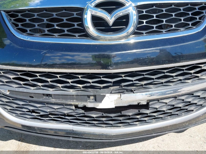 2011 Mazda Cx-9 VIN JM3TB3CVXB0332618 IAAI salvage auction — NORMAL WEAR, Original (Maine), sold $325 on 2026-07-20 (photo 6)