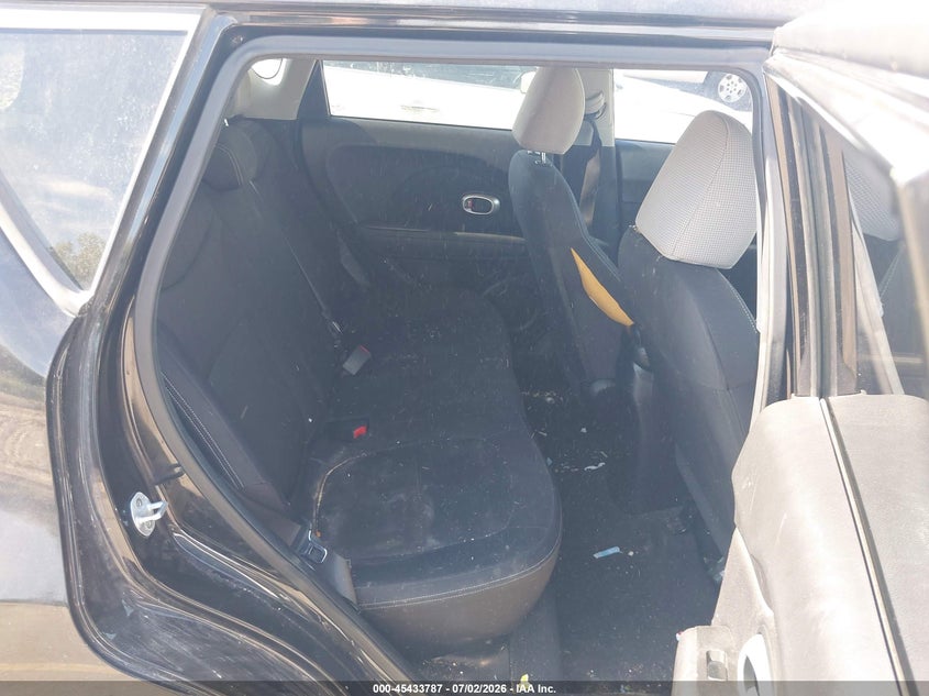 2015 Kia Soul VIN KNDJN2A23F7781386 IAAI salvage auction — REPOSSESSION, Nrc Lienholder Repossession Paperwork (Utah), sold $550 on 2026-07-16 (photo 8)
