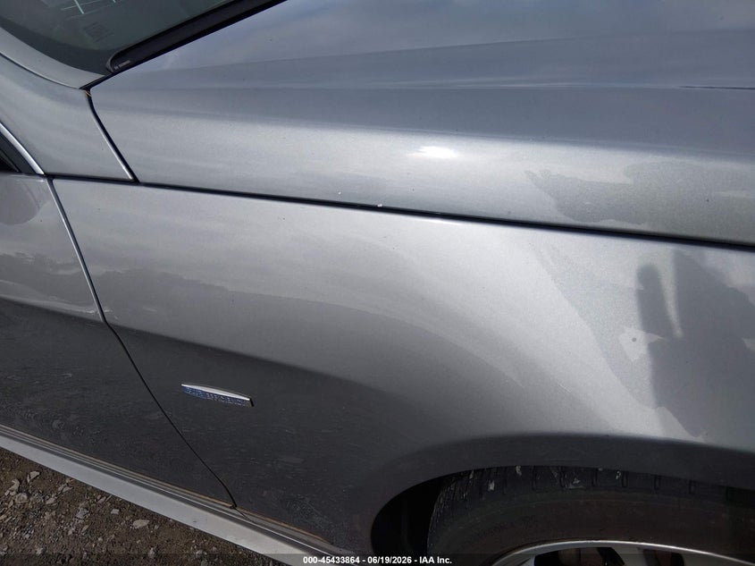 2012 Mercedes-benz E-class VIN WDDHF8JBXCA537947 IAAI salvage auction — NORMAL WEAR, Clear (South Carolina), sold $1,150 on 2026-07-28 (photo 6)