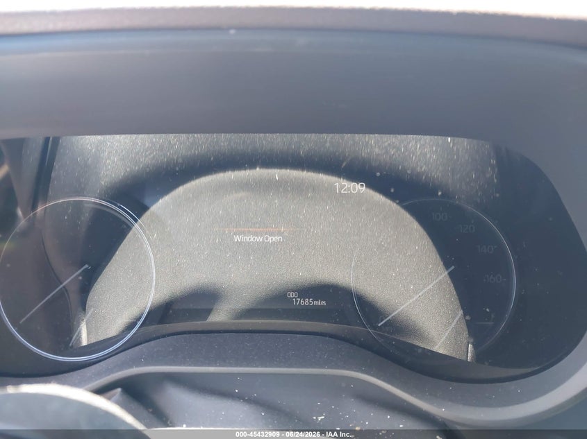 2021 Toyota Sienna VIN 5TDESKFC1MS013016 IAAI salvage auction — REAR END, Salvage Title, sold $14,500 on 2026-07-28 (photo 7)