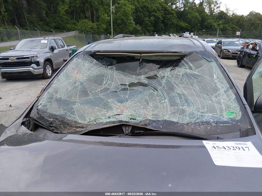 2017 Toyota Sienna VIN 5TDKZ3DC1HS877254 IAAI salvage auction — ROOF, Salvage Title, sold $200 on 2026-07-21 (photo 6)