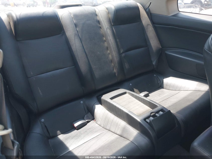 2005 Infiniti G35 VIN JNKCV54E75M415767 IAAI salvage auction — RIGHT FRONT, Salvage (California), sold $600 on 2026-07-30 (photo 8)