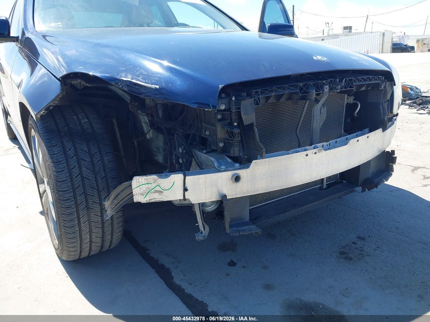 2014 Mercedes-benz E-klasse VIN WDDHF5KB2EA810217 IAAI salvage auction — FRONT END, Salvage Title, sold $4,250 on 2026-07-29 (photo 6)