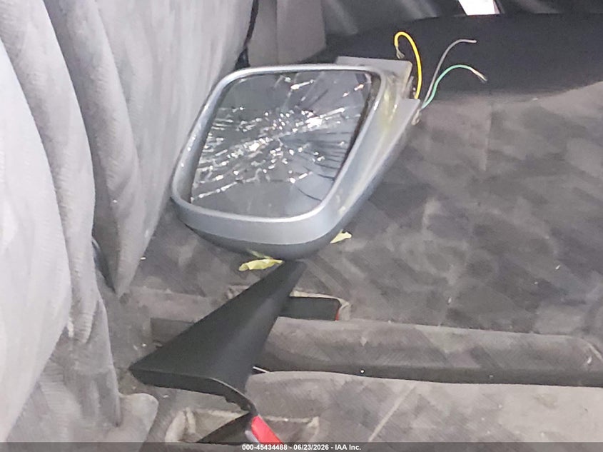 2004 Honda Cr-v VIN SHSRD78834U211756 IAAI salvage auction — UNKNOWN, Clear (Tennessee), sold $750 on 2026-07-27 (photo 6)