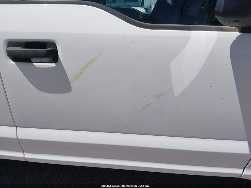 2020 Ford F-150 VIN 1FTEW1E51LKD68355 IAAI salvage auction — NORMAL WEAR, Sf97 (Arizona), sold $17,000 on 2026-07-28 (photo 6)