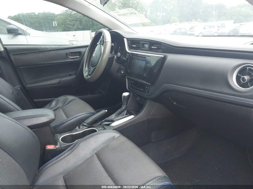 2019 Toyota Corolla VIN 5YFBURHE4KP870943 IAAI salvage auction — NORMAL WEAR, Repossession Paperwork (Georgia), sold $7,900 on 2026-07-15 (photo 5)