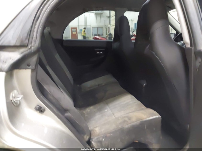 2006 Subaru Impreza VIN JF1GD79646G503362 IAAI salvage auction — REAR END, Salvage (Idaho), sold $1,250 on 2026-07-18 (photo 8)