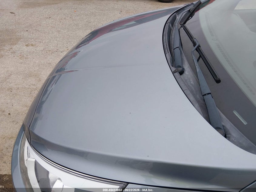 2017 Hyundai Accent VIN KMHCT4AE7HU381318 IAAI salvage auction — UNKNOWN, Salvage (Kansas), sold $25 on 2026-07-24 (photo 6)