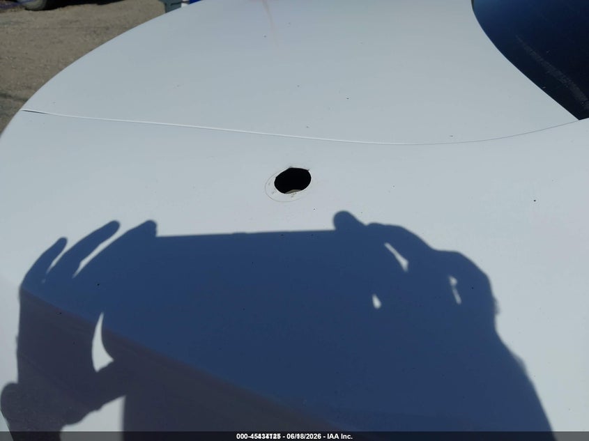 2020 Dodge Charger VIN 2C3CDXBG3LH165761 IAAI salvage auction — NORMAL WEAR, Sf97 (California), sold $9,100 on 2026-08-25 (photo 6)