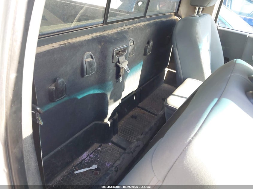 2013 Ram 1500 VIN 3C6JR7EP5DG503279 IAAI salvage auction — NORMAL WEAR, Salvage Title, sold $350 on 2026-07-29 (photo 8)