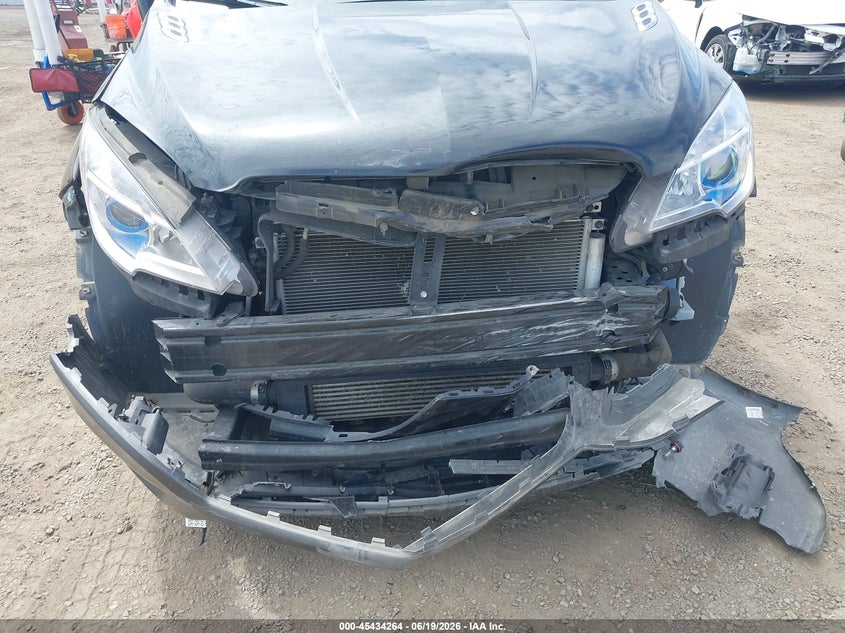 2014 Buick Encore VIN KL4CJFSB6EB625830 IAAI salvage auction — FRONT END, Salvage (Idaho), sold $375 on 2026-07-21 (photo 6)