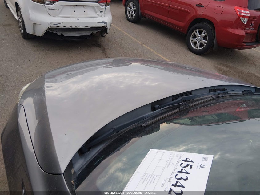 2013 Kia Optima VIN 5XXGN4A79DG256340 IAAI salvage auction — NORMAL WEAR, Clear (Colorado), sold $425 on 2026-07-21 (photo 6)