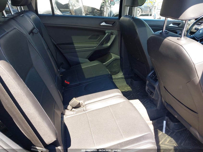 2021 Volkswagen Tiguan VIN 3VV2B7AX9MM067403 IAAI salvage auction — FRONT END, Mv-907A (New York), sold $4,850 on 2026-07-31 (photo 8)