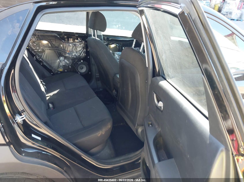 2023 Hyundai Kona VIN KM8K32AB3PU932171 IAAI salvage auction — FRONT END, Salvage (Arizona), sold $6,250 on 2026-07-14 (photo 8)