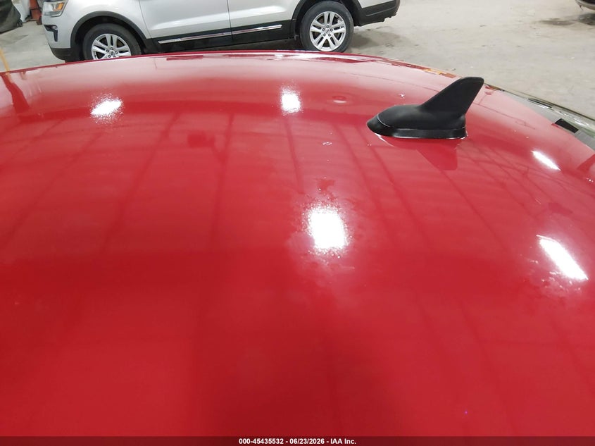 2013 Volkswagen Jetta VIN 3VWDX7AJ6DM368406 IAAI salvage auction — HAIL, Salvage (Iowa), sold $1,100 on 2026-07-11 (photo 6)