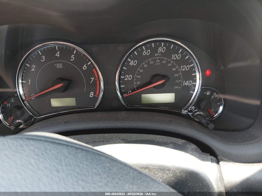 2013 Toyota Corolla VIN 5YFBU4EE0DP102080 IAAI salvage auction — FRONT END, Salvage (Colorado), sold $925 on 2026-07-28 (photo 7)