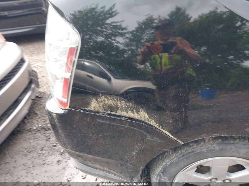 2009 Toyota Prius VIN JTDKB20U693513704 IAAI salvage auction — NORMAL WEAR, Clear (New York), sold $475 on 2026-07-28 (photo 6)
