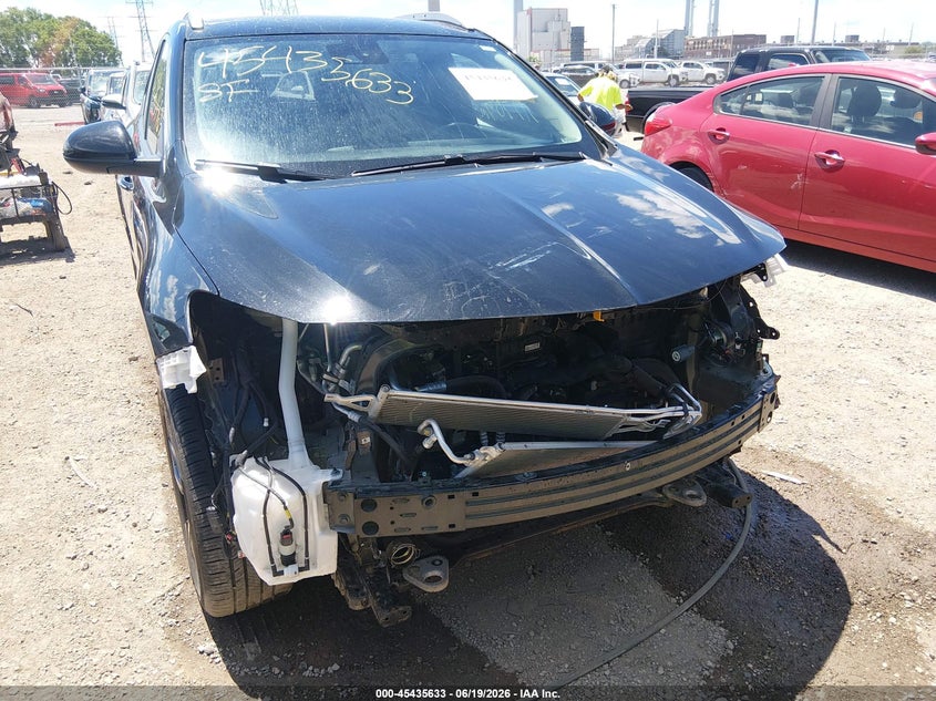 2024 Buick Encore gx VIN KL4AMDSL5RB091883 IAAI salvage auction — FRONT END, Salvage (Indiana), sold $5,600 on 2026-08-03 (photo 6)