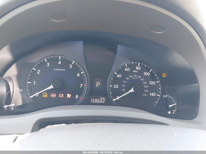 2012 Lexus Rx VIN JTJZK1BA0C2006139 IAAI salvage auction — RIGHT FRONT, Salvage (California), sold $4,075 on 2026-07-14 (photo 7)