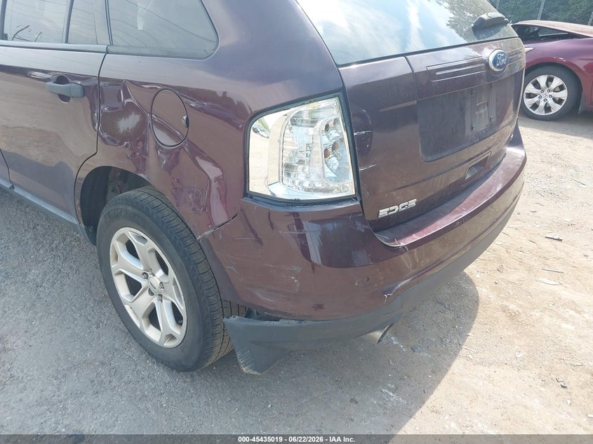 2021 Buick Encore gx VIN KL4MMESL4MB148408 IAAI salvage auction — UNKNOWN, Salvage Title, sold $7,600 on 2026-07-15 (photo 6)